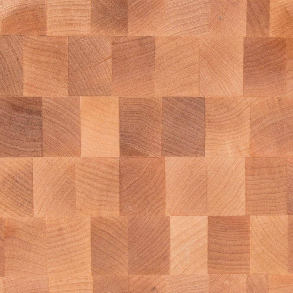 End-Grain Maple Chopping Block A29711