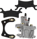 Rear Brake Caliper Pads Mounting Bracket Kit N4301