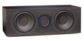 Aero 5 Center (Black) E34715