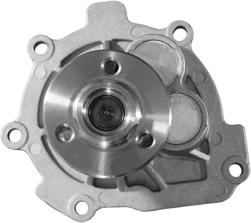 Engine Water Pump Pack of 2 G162596
