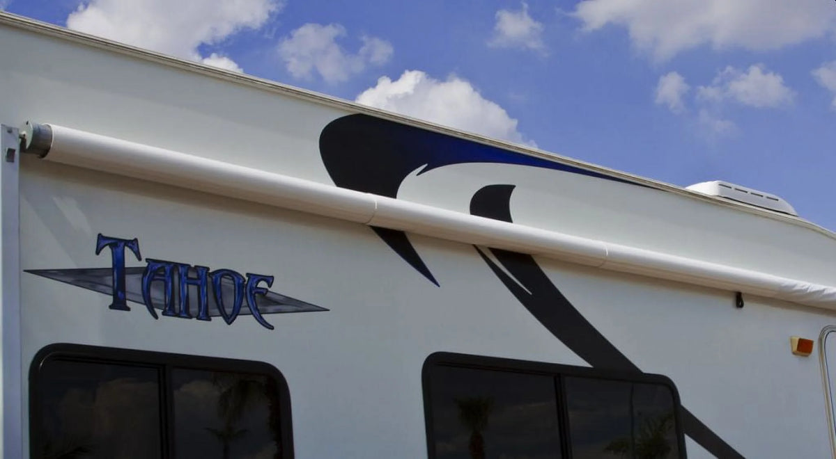 RV Awning Storage and Protection Kit, 5 Piece Kit R408