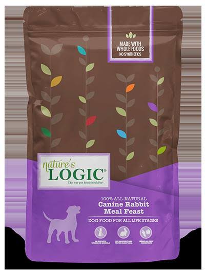 Canine Duck and Salmon Meal Feast Dry Dog Food - 25-lb S54821