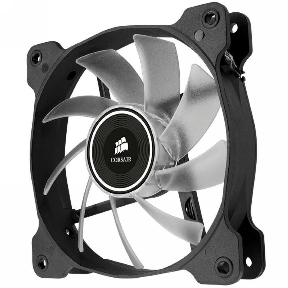 120mm Purple LED High Airflow Fan X4311