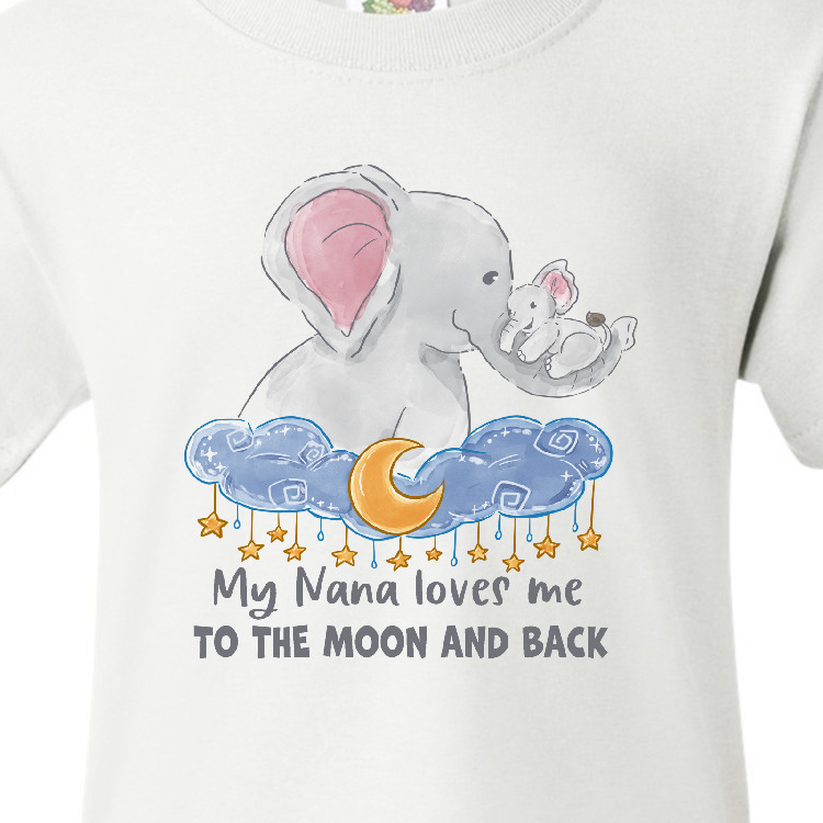 Youth T-Shirt P207562