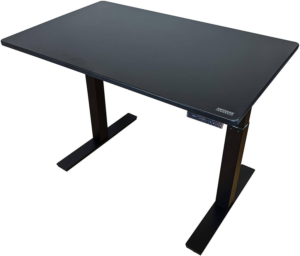 Standing Desk Mobile Rectangular Electric B855