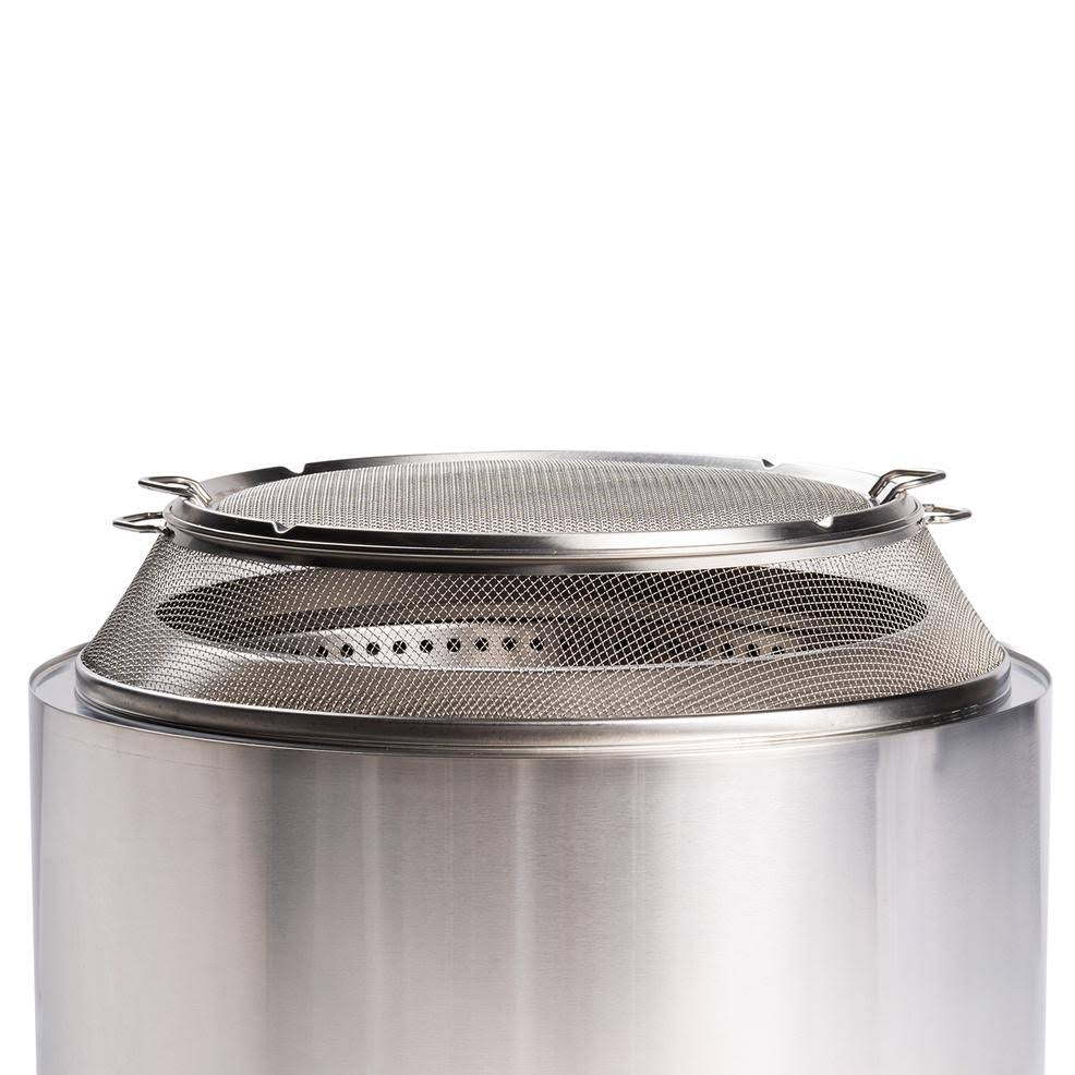 Yukon Fire Pit Bundle B408