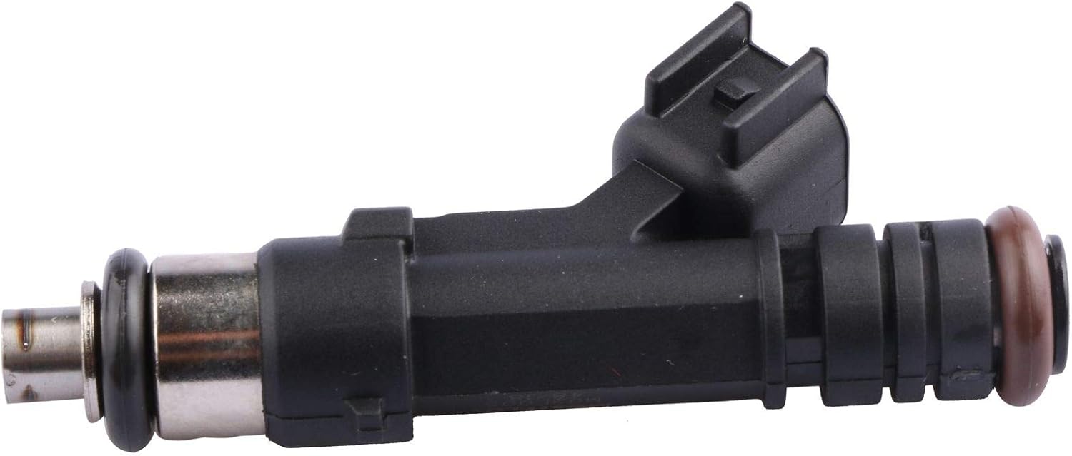 Fuel Injectors Pack of 2 S4340