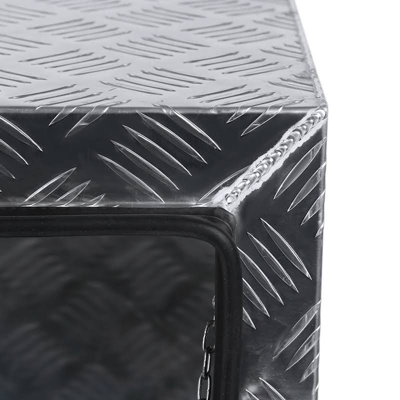 36x22 Heavyduty Aluminum Tool Box J678151