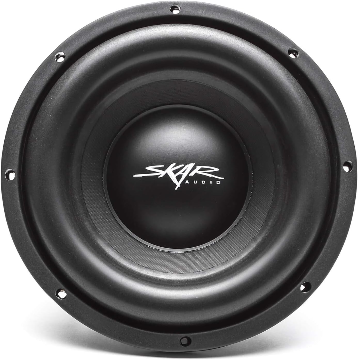 10 1200 Watt Dual 4 Ohm Car Subwoofer X691
