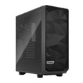 Gray Meshify 2 Compact Case H4057