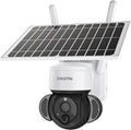 Wireless Outdoor Security Camera with 360° Night Vision N14318