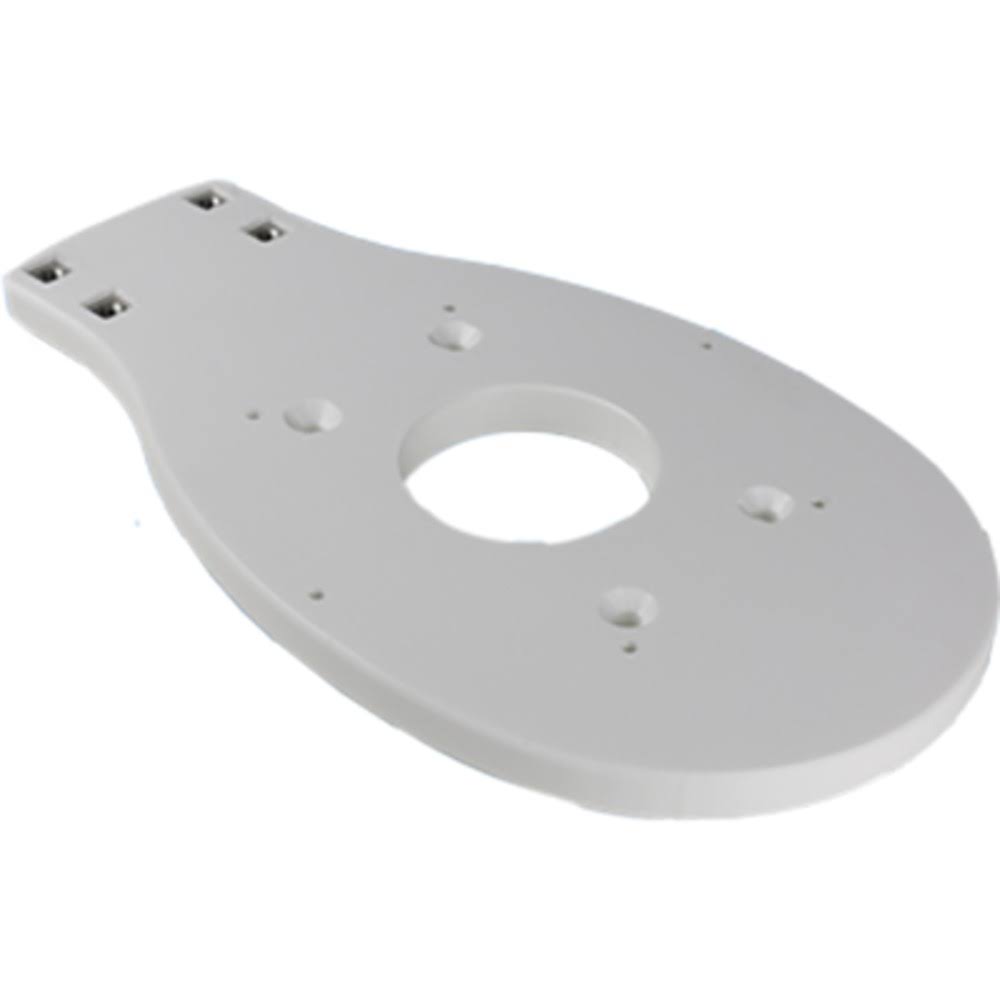 Modular Top Plate for FLIR M132/m232 M522
