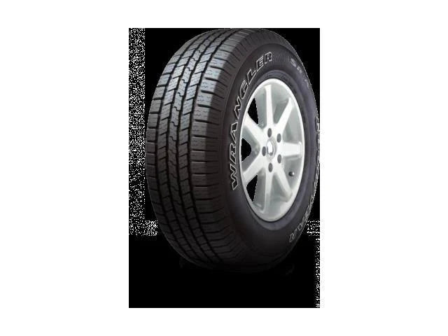 P225/70R15 Tire W3776