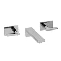 French Gold Wall Mount Lavatory Faucet G519413