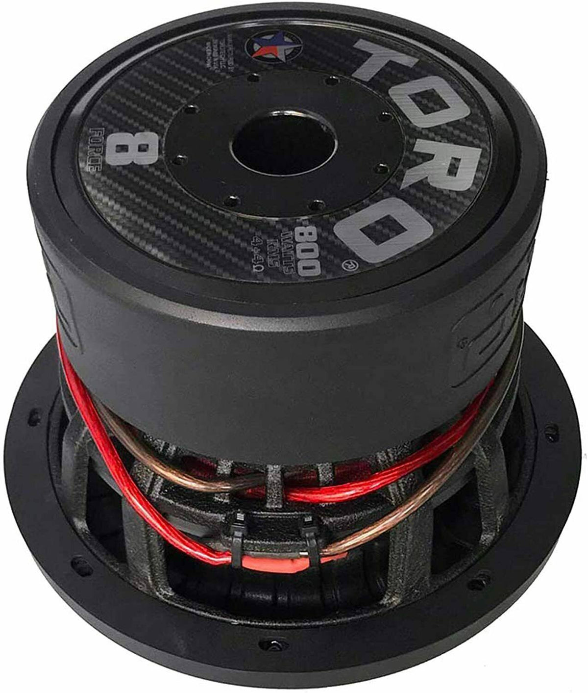 8 inch 800 Watts Car Subwoofer G27576