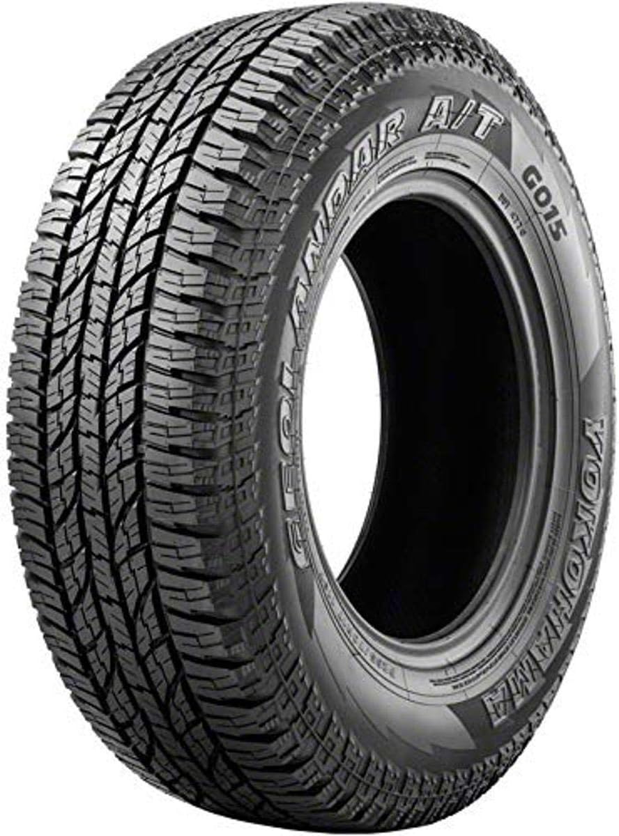255/70R18 113 H All-Season Tire L7630