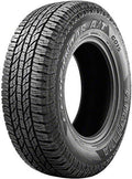 255/70R18 113 H All-Season Tire L7630