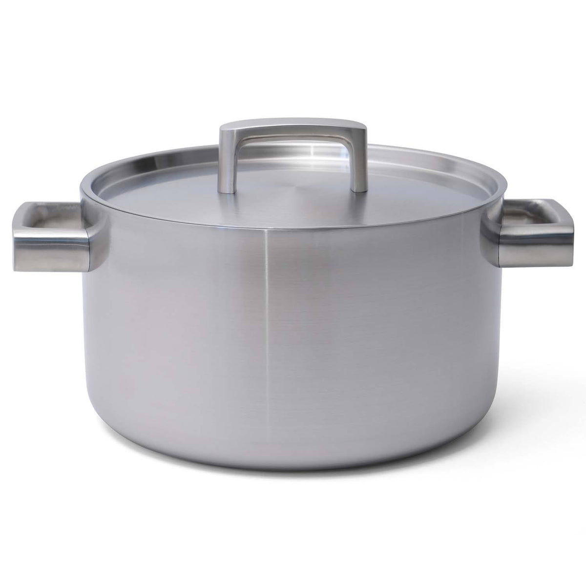 5-Ply Covered Casserole U53815
