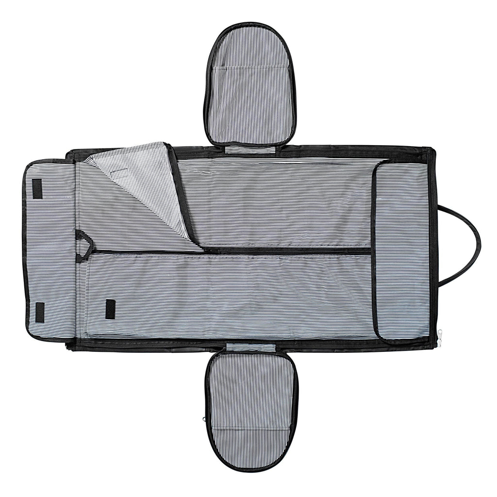 Convertible Garment Duffle T407