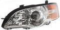 Subaru Legacy Headlight 2005 Driver Side D94581