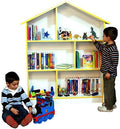 Dollhouse Bookcase L93840