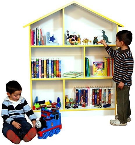 Dollhouse Bookcase L93840