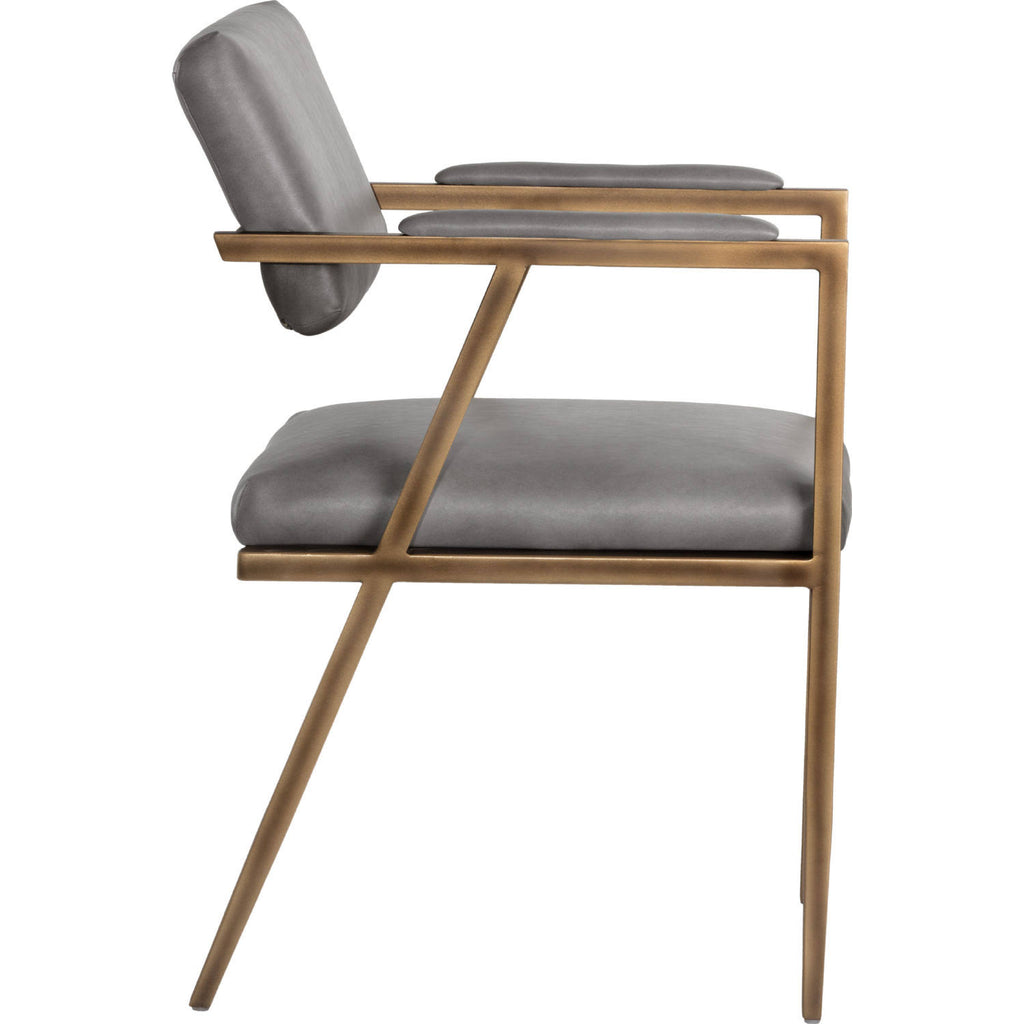 Dining Armchair F194