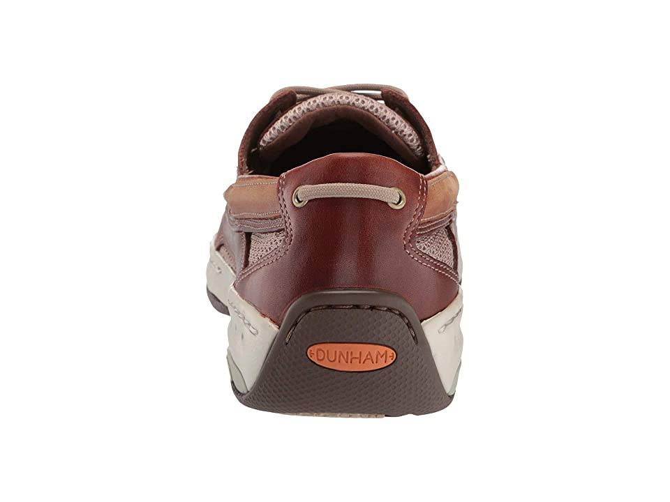 Brown Captain 7 Boots D30459