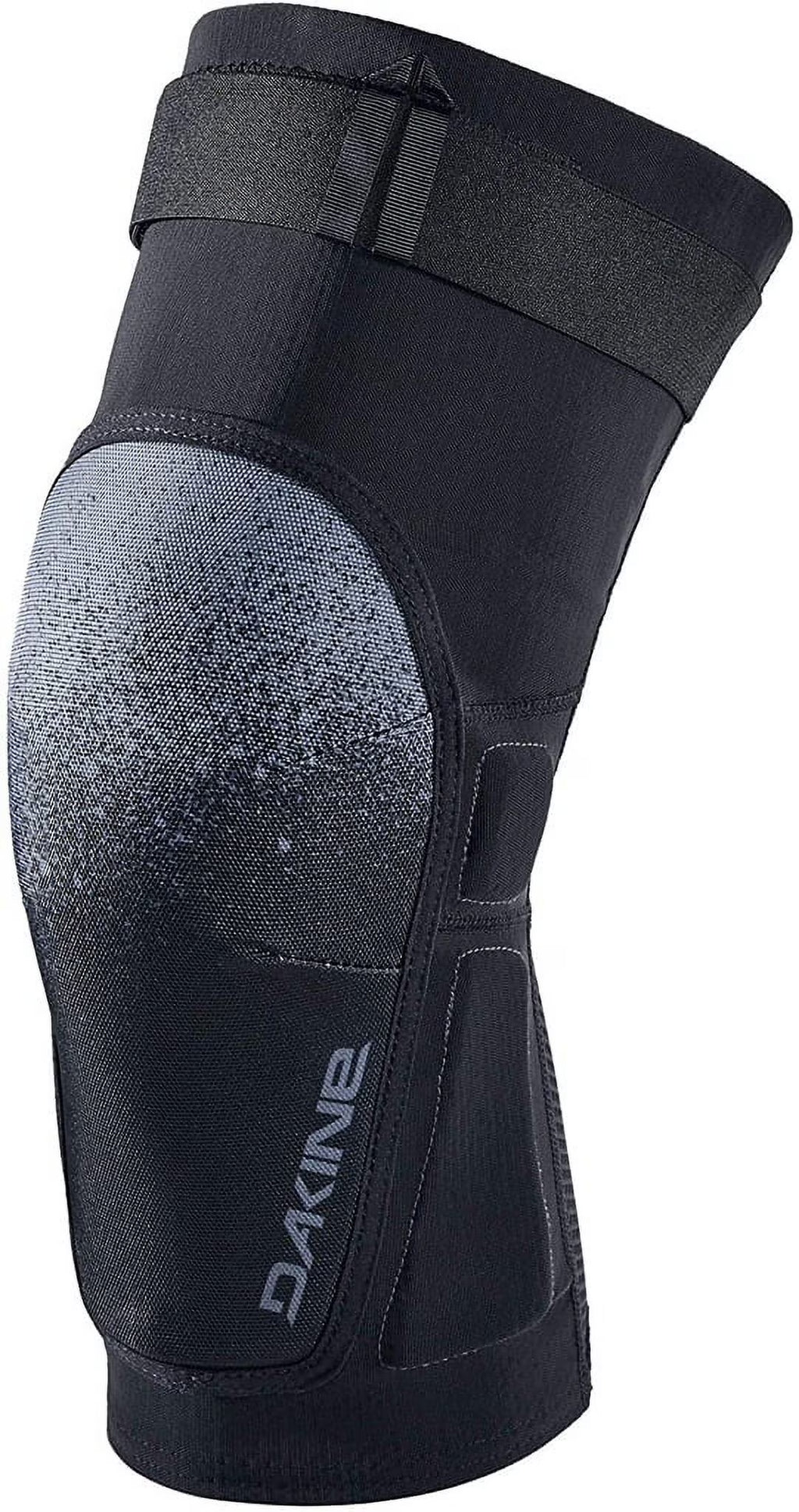 Black Extra Large Knee Pad O657633
