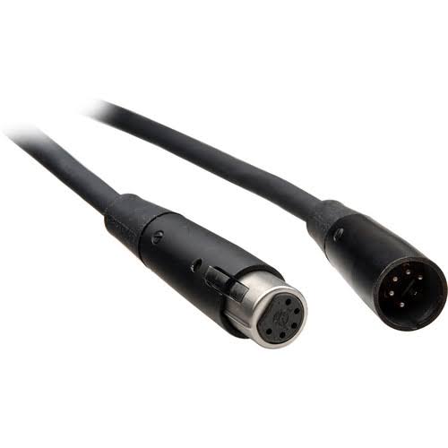 DMX 5 Pin Cable K79532