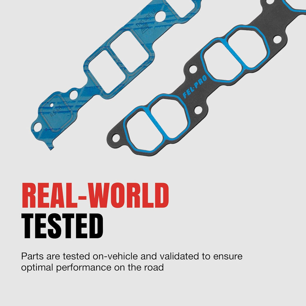 Intake Manifold Gasket Set Pack of 2 M9528