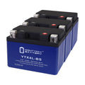 3 Pack Lithium Replacement Battery R42392