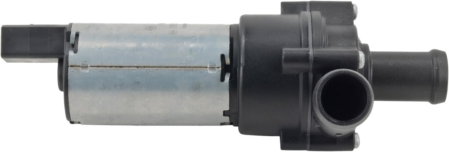 Electric Water Pump Pack of 2 E723