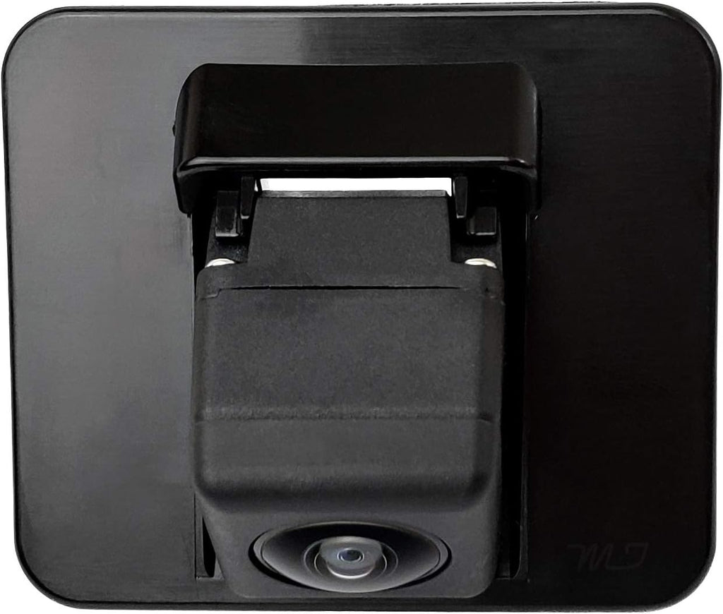 Replacement Backup Camera for Mazda 3 Sedan P826