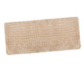Plush Flannel Sofa Covers with Armrest Towel X9002