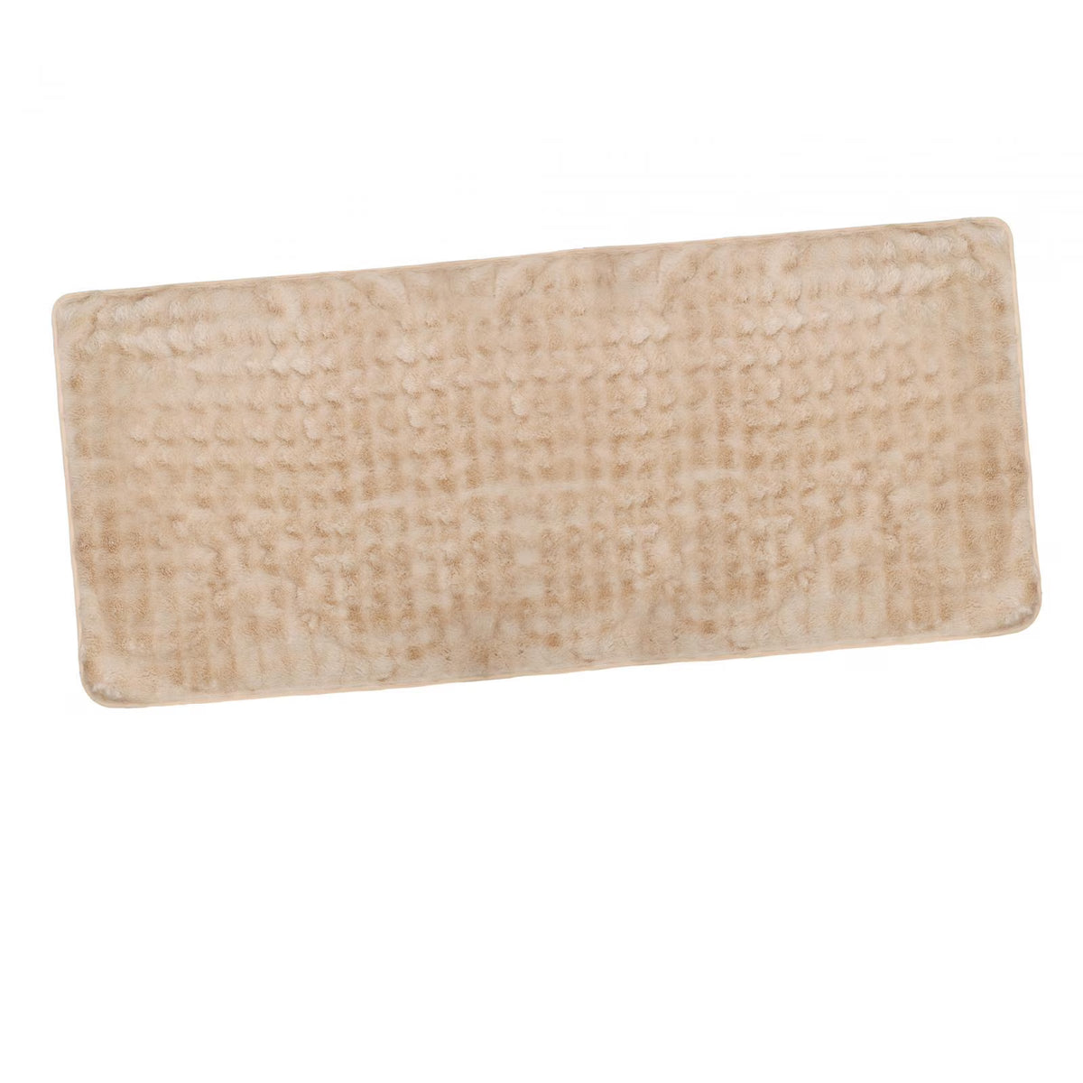Plush Flannel Sofa Covers with Armrest Towel X9002