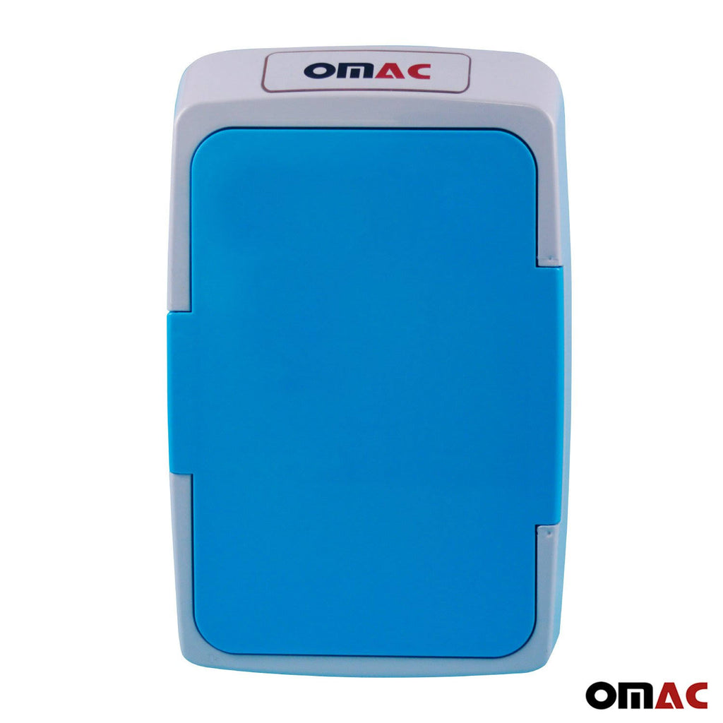 12L Portable Car Refrigerator with Dual Cooling and Warming I540