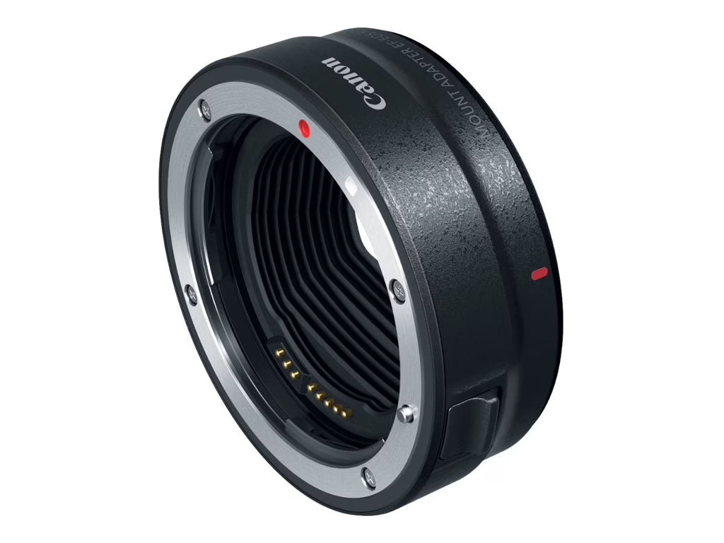 Canon Mount Adapter EF-EOS R Q116445