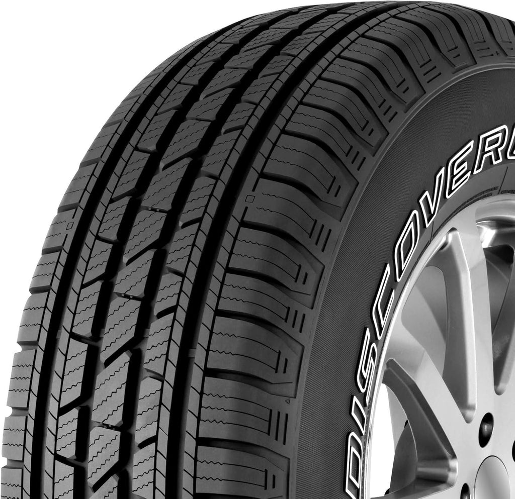 265/70R17 All-Season Tire D559280