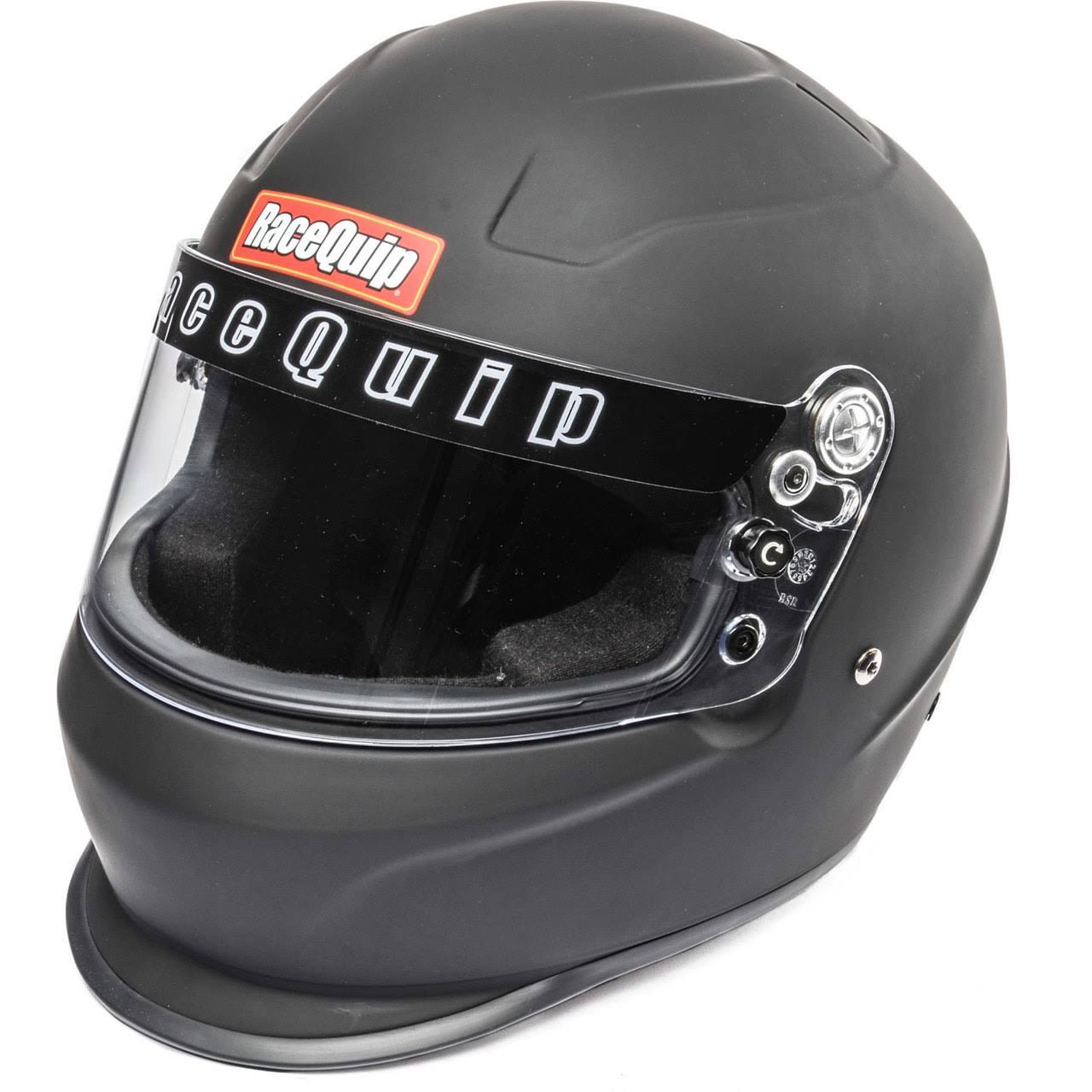 Flat Black SA2015 Helmet N2209