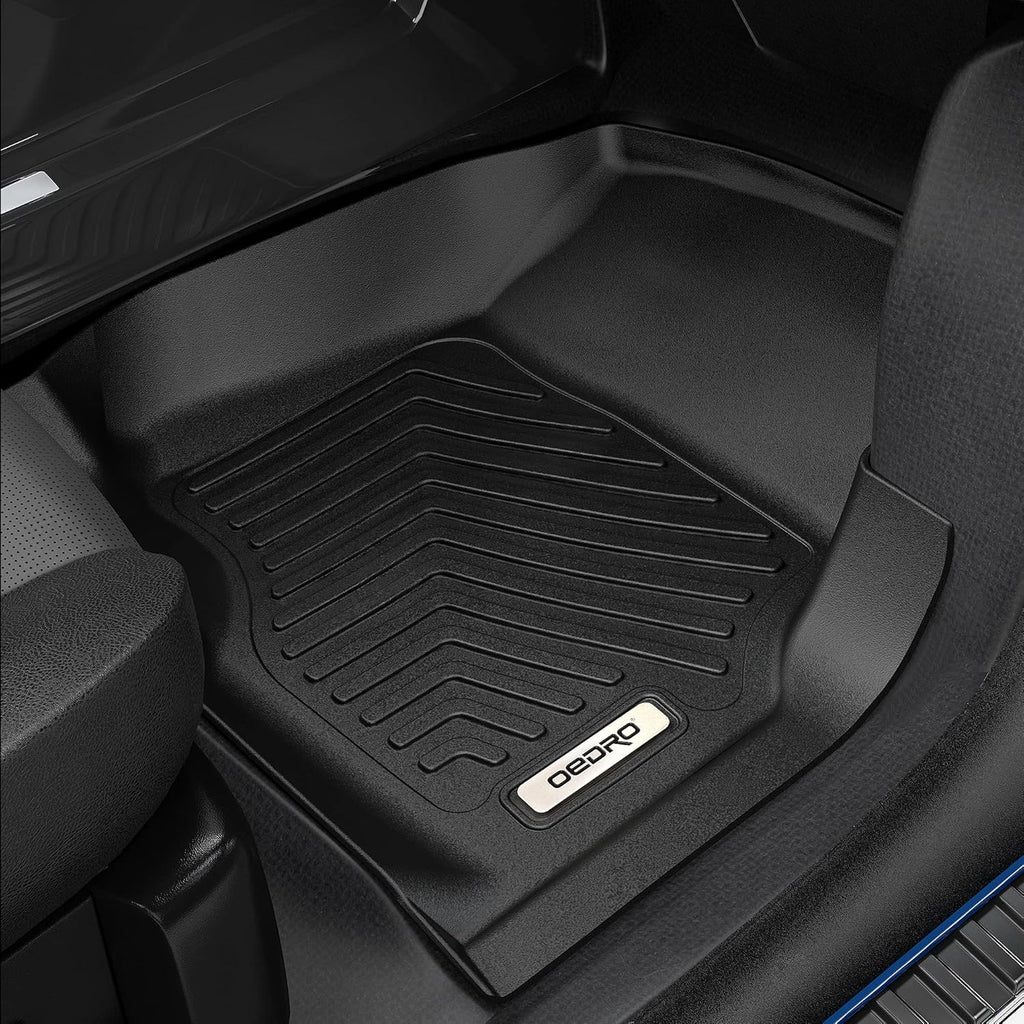 Floor Mats for 2019-2022 Chevrolet Silverado 1500/GMC Sierra 1500 Crew Cab G673326