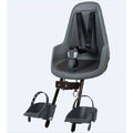 Dark Grey Front Baby Carrier J169