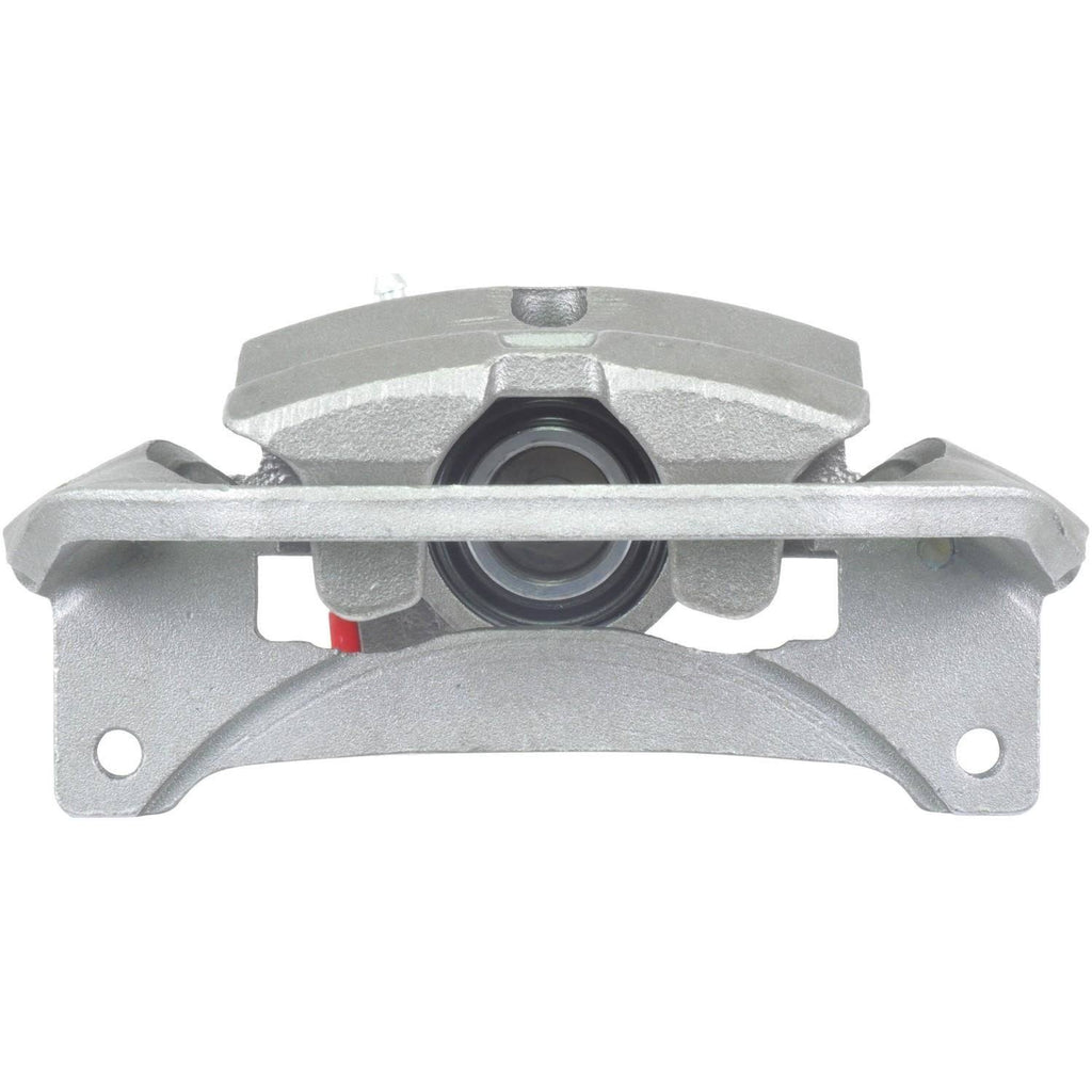 Bracketed Brake Caliper P109