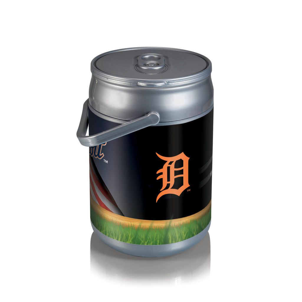 Grey Can Cooler Y39567
