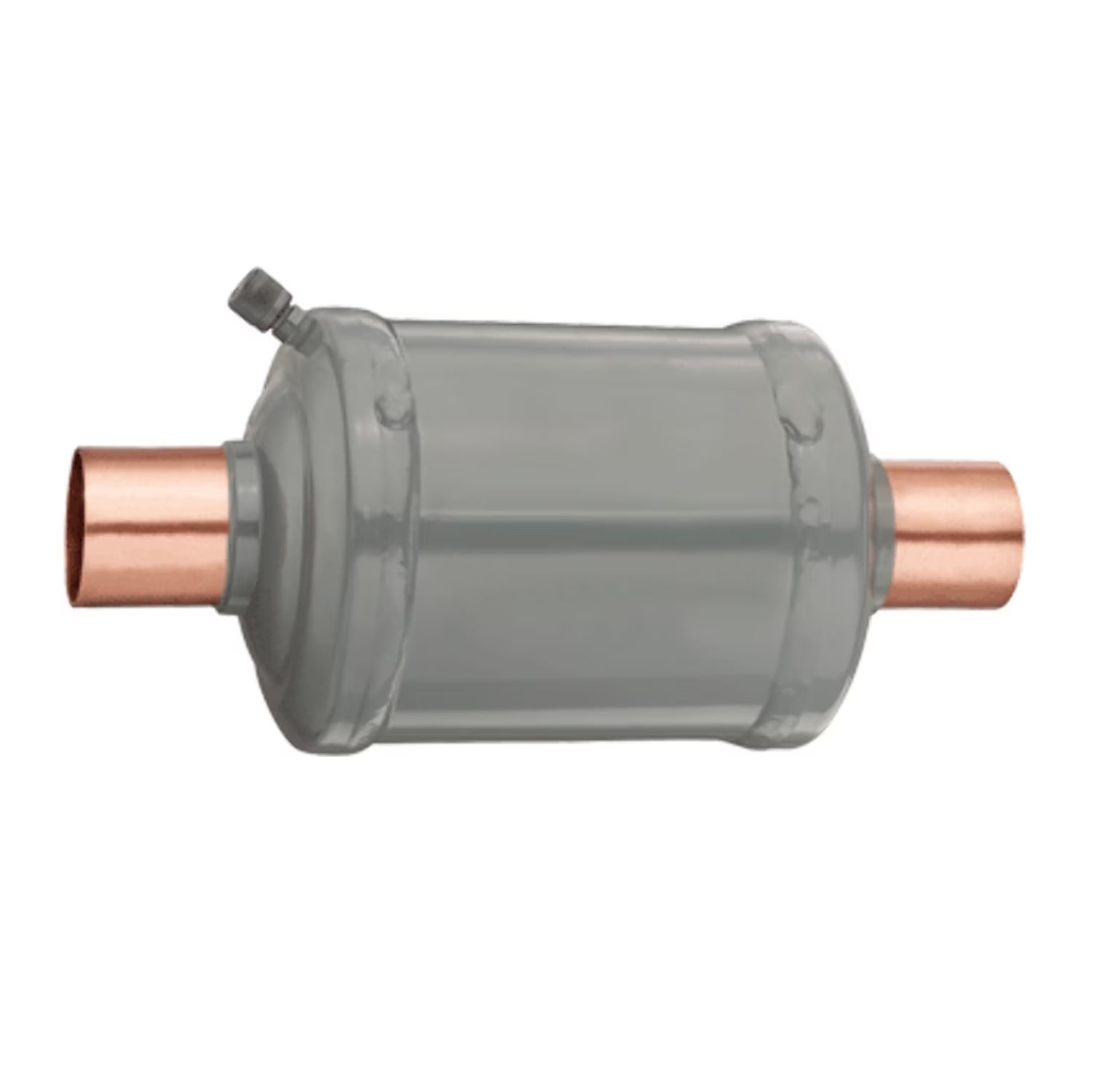 Refrigerant High Acid Removal Suction Filter Drier H689