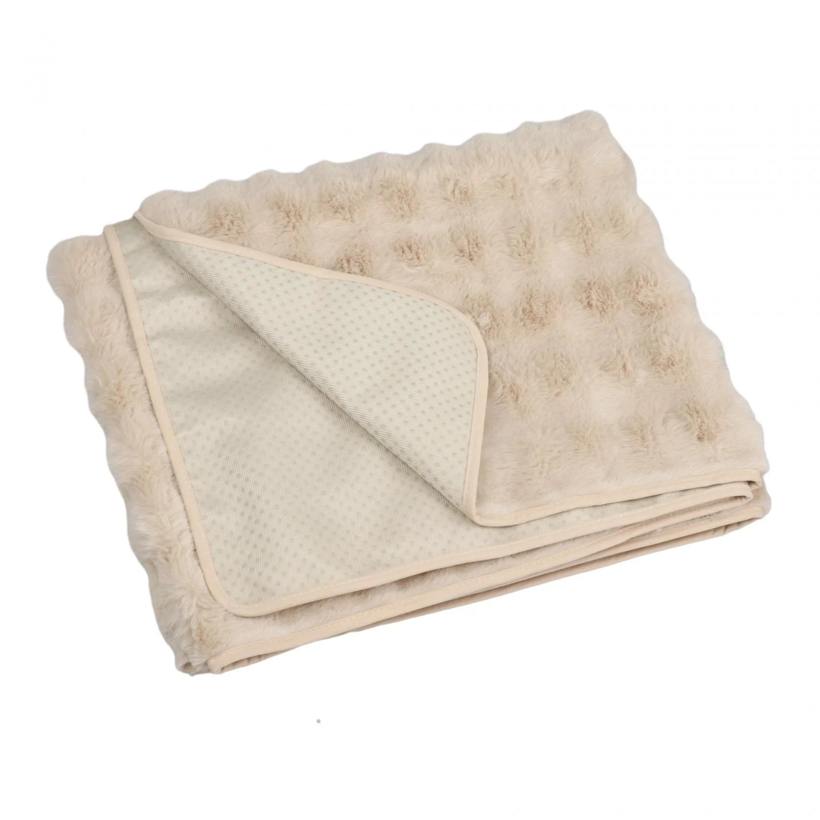 Plush Flannel Sofa Covers with Armrest Towel X9002