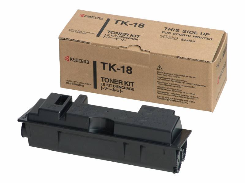 Black Toner Cartridge W600793