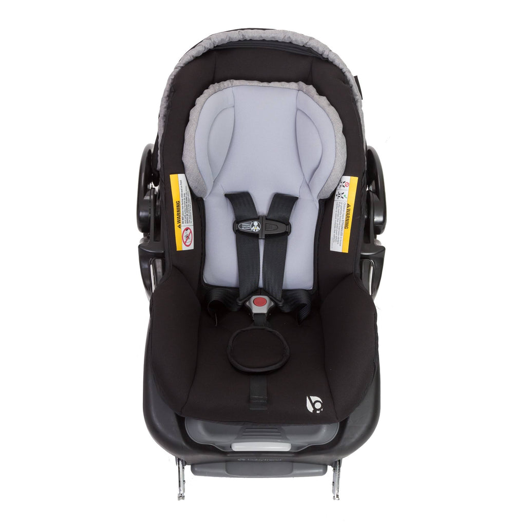 Nimbus Infant Car Seat G339
