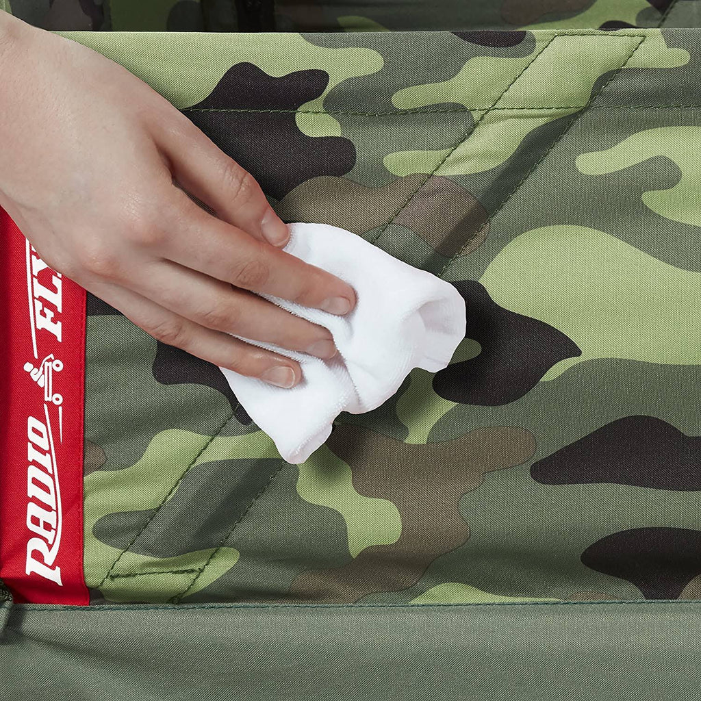 Camo 3-in-1 EZ Fold Wagon S45297