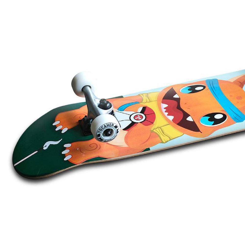 Complete Skateboard 7.75 inch B1549